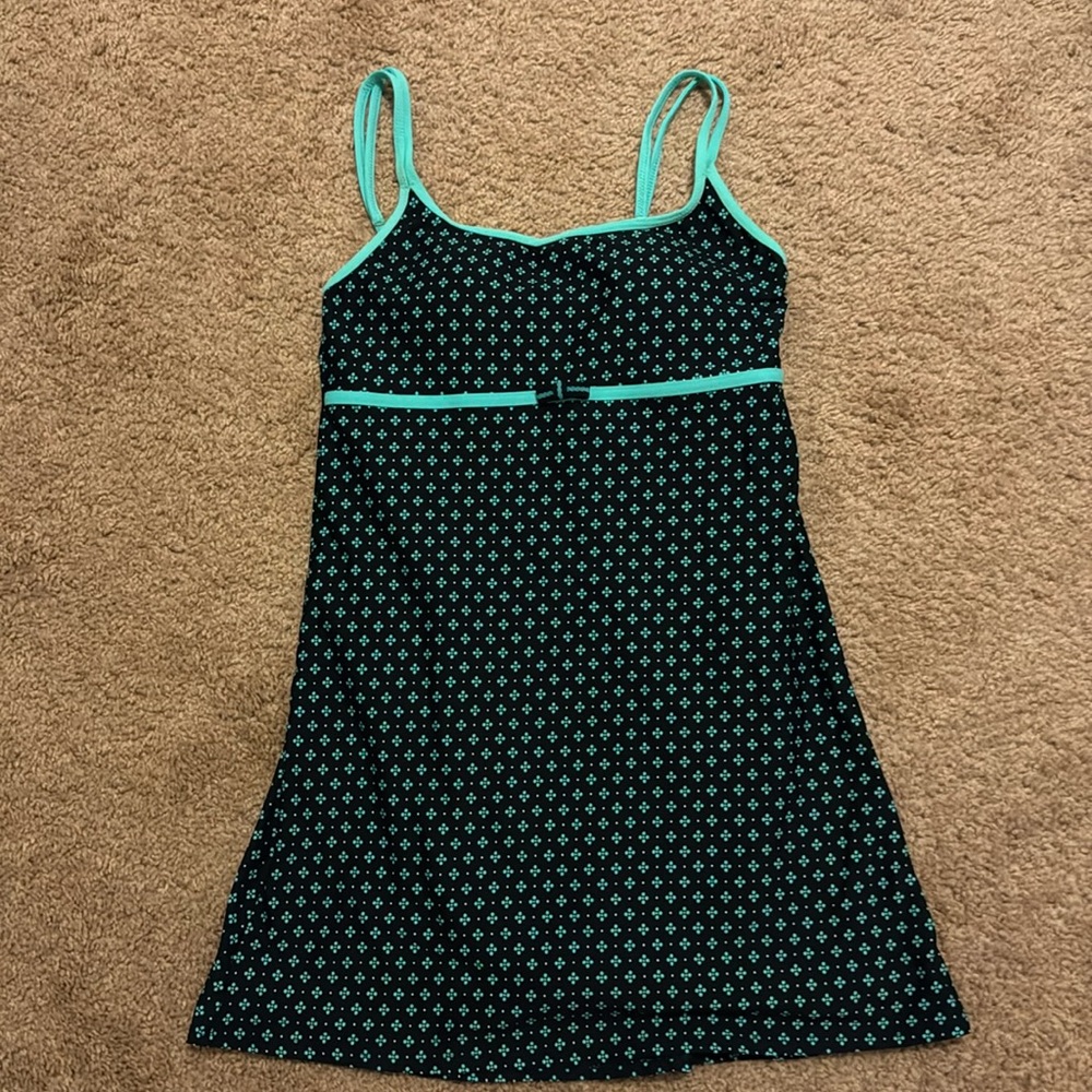 Like New Nautica Swimsuit